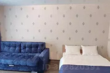 1-к кв. Самарская область, Самара Крутые Ключи мкр, ул. Мира, 53 (32.0 ... - Фото 1