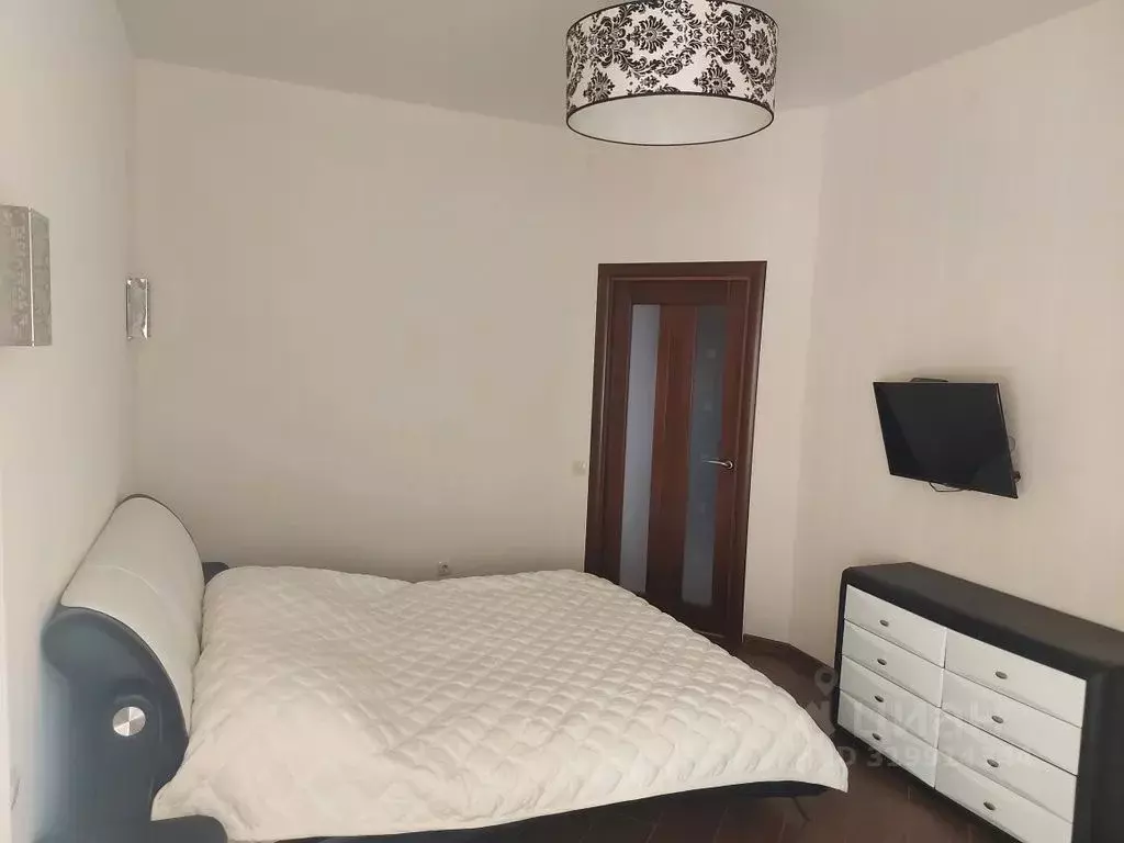 2-к кв. Краснодарский край, Геленджик Курзальная ул., 63 (60.0 м) - Фото 2