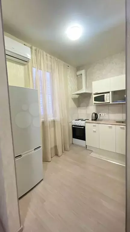 Квартира-студия, 28 м, 9/22 эт. - Фото 0