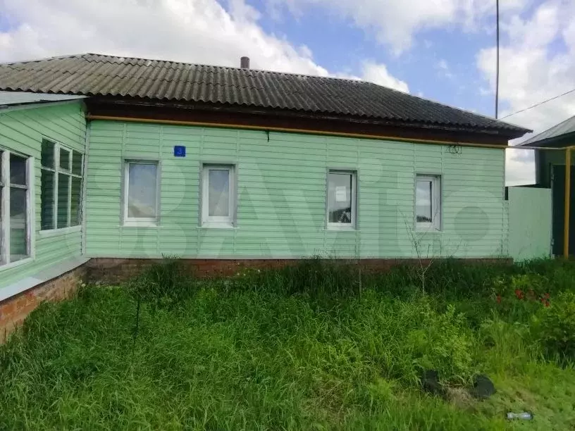Дом 50 м на участке 35 сот. - Фото 0