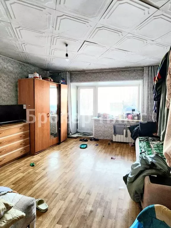 2-к кв. Тыва, Кызыл ул. Калинина, 26А (51.0 м) - Фото 1