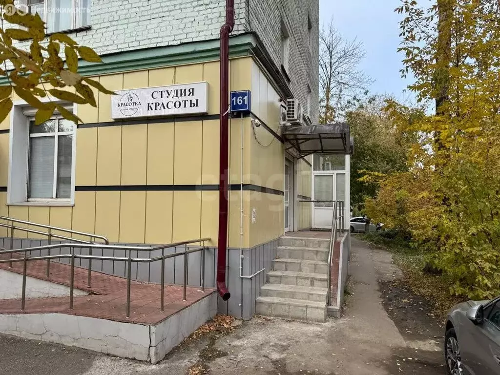 Помещение свободного назначения (58.2 м) - Фото 1