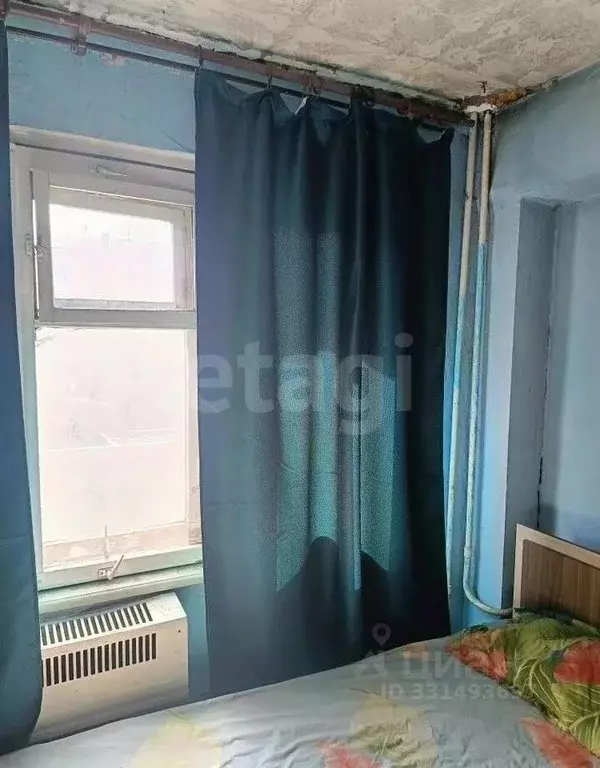 2-к кв. Иркутская область, Иркутск ул. Авиастроителей, 28А/3 (46.7 м) - Фото 1