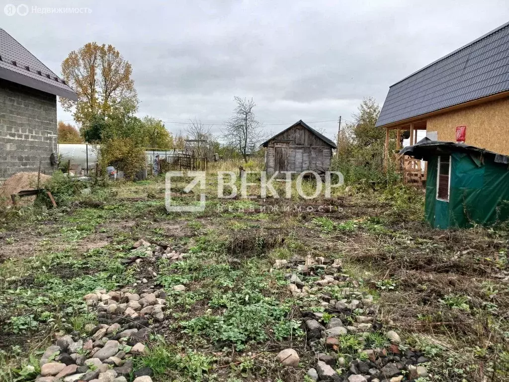 Участок в Иваново, 4-я Балинская улица (8 м) - Фото 1