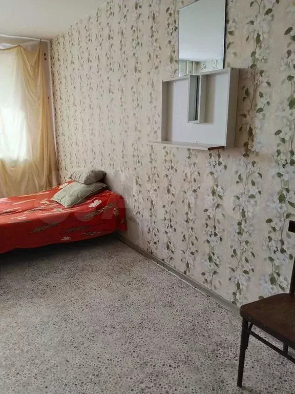 1-к. квартира, 18 м, 4/5 эт. - Фото 1