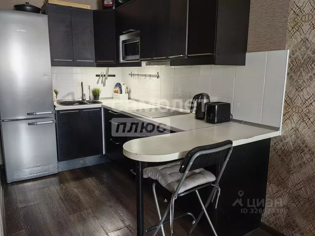 1-к кв. Рязанская область, Рязань Славянский просп., 6 (46.9 м) - Фото 0