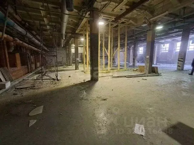 Помещение свободного назначения в Владимирская область, Владимир ... - Фото 2