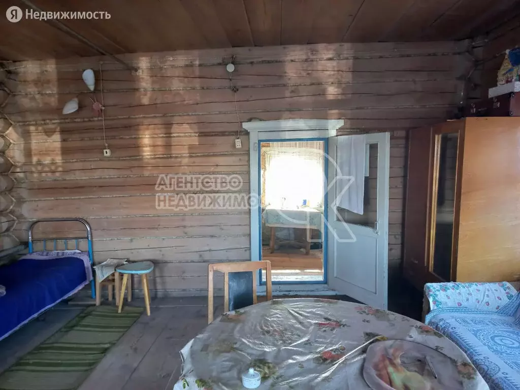 Дом в село Наласа, Центральная улица, 73 (38 м) - Фото 1