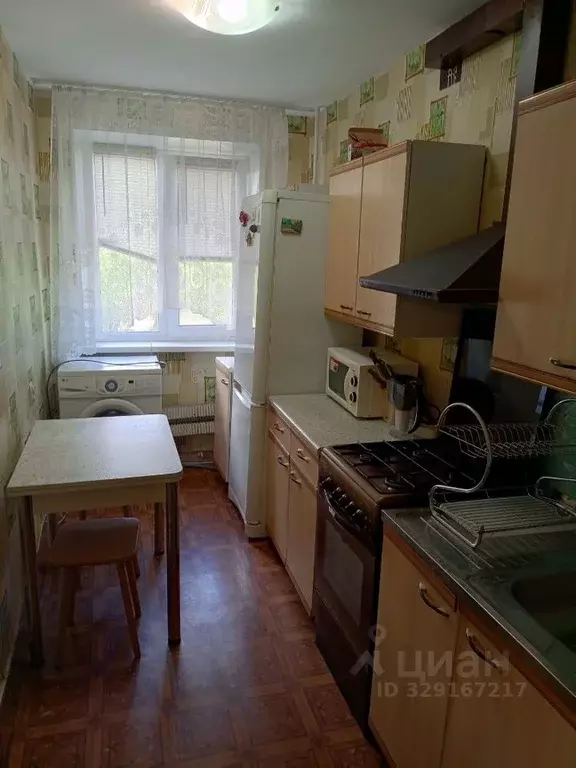 2-к кв. Волгоградская область, Волжский ул. Мира, 6 (47.0 м) - Фото 1