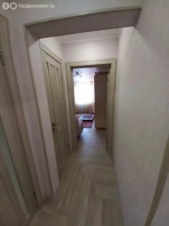 3-комнатная квартира: Волжск, Пролетарская улица, 8А (70 м) - Фото 0