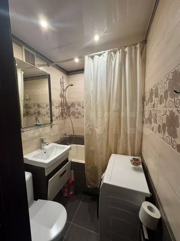 2-к. квартира, 44 м, 4/5 эт. - Фото 1