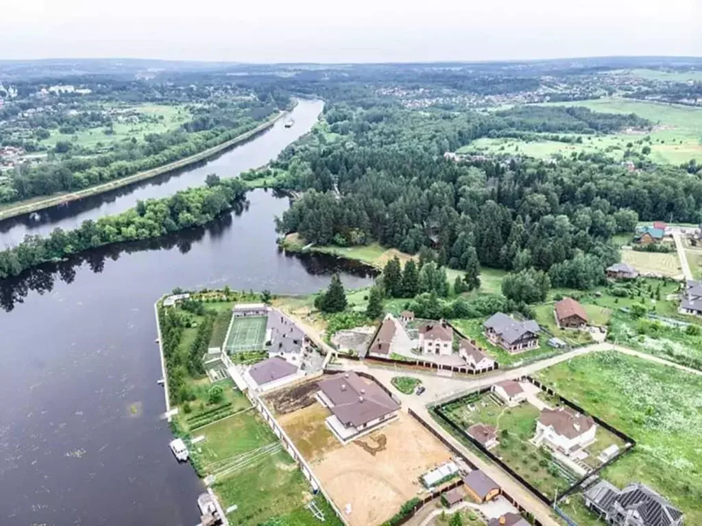 Дом в Московская область, Дмитровский муниципальный округ, с. ... - Фото 2