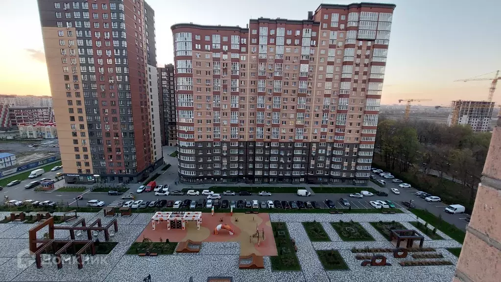 Продаётся 2-к квартира, 45 м - Фото 1