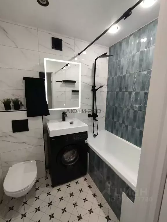 2-к кв. Ярославская область, Ярославль ул. Володарского, 97 (44.0 м) - Фото 1