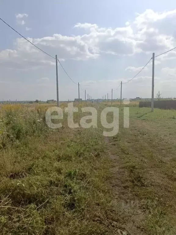 Участок в Тульская область, Алексинский район, д. Лужки  (50.0 сот.) - Фото 0