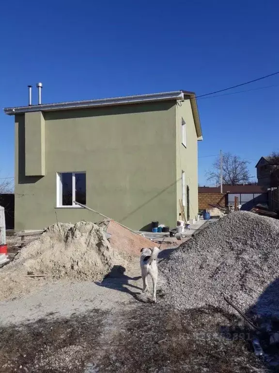 Дом в Севастополь Балаклавский муниципальный округ, ул. Александра ... - Фото 1