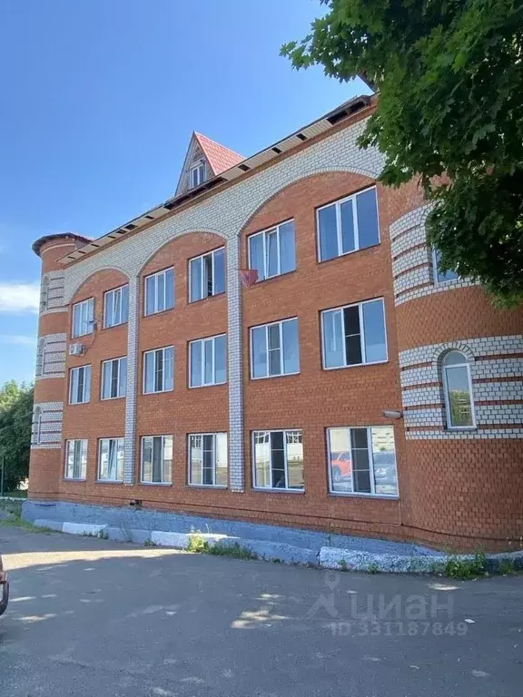 Производственное помещение в Московская область, Ногинск Богородский ... - Фото 1