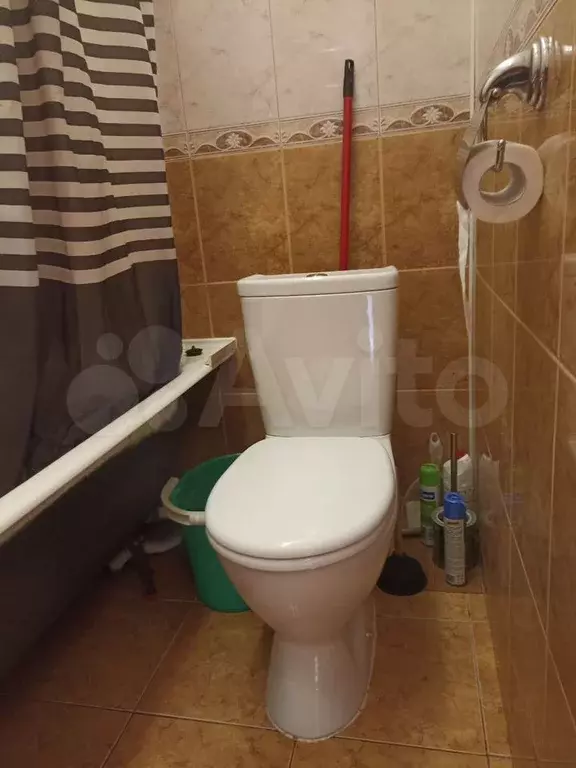 2-к. квартира, 42 м, 4/4 эт. - Фото 1