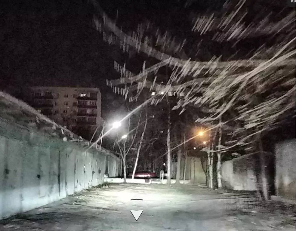 Гараж в Московская область, Одинцовский городской округ, ... - Фото 2