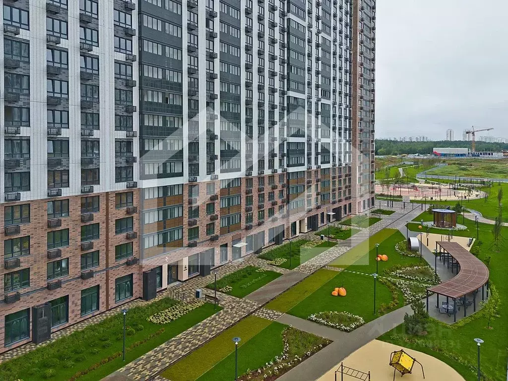 Помещение свободного назначения в Московская область, Ленинский ... - Фото 1