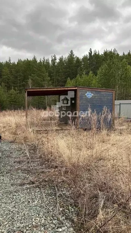 Участок в Свердловская область, Сысертский муниципальный округ, с. ... - Фото 0