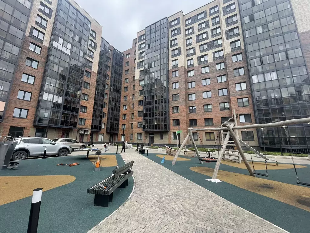 Продаётся 2-к квартира, 36 м - Фото 0