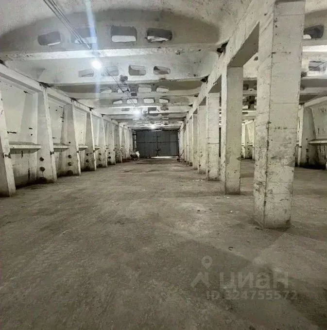 Производственное помещение в Ленинградская область, Всеволожский ... - Фото 2