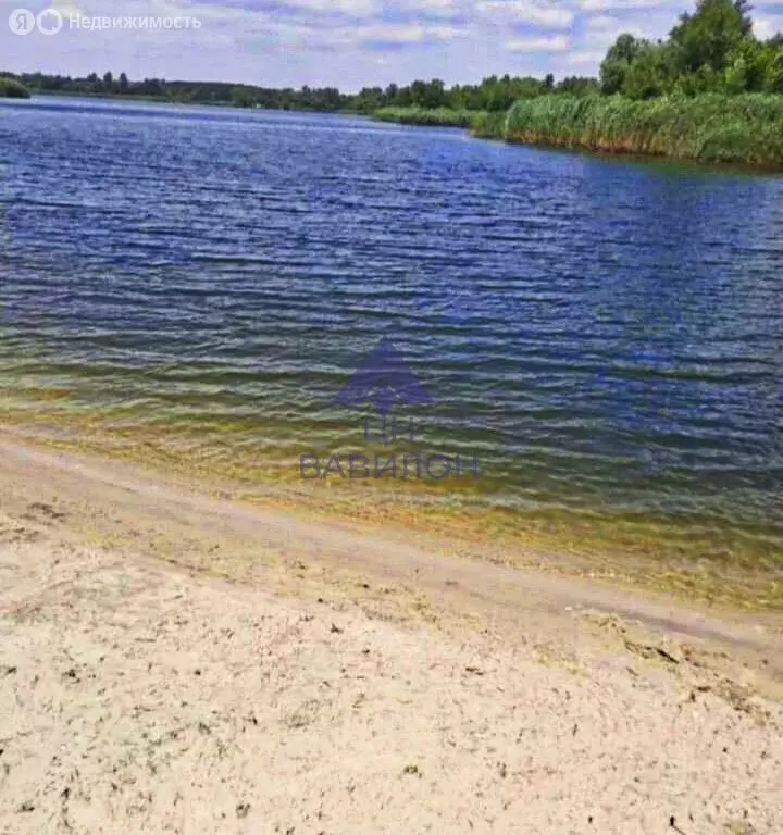 Участок в Волгодонск, улица Отдыха, 13А (6 м) - Фото 1