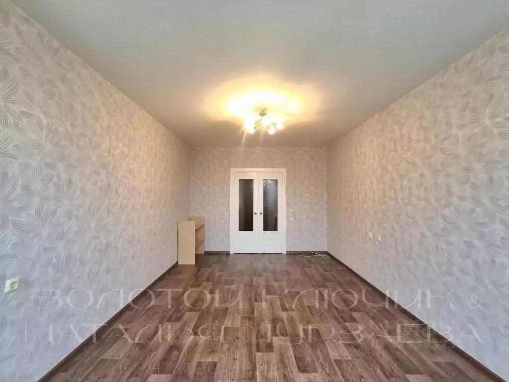 2-к кв. Нижегородская область, Нижний Новгород ул. Героя Шнитникова, 3 ... - Фото 2