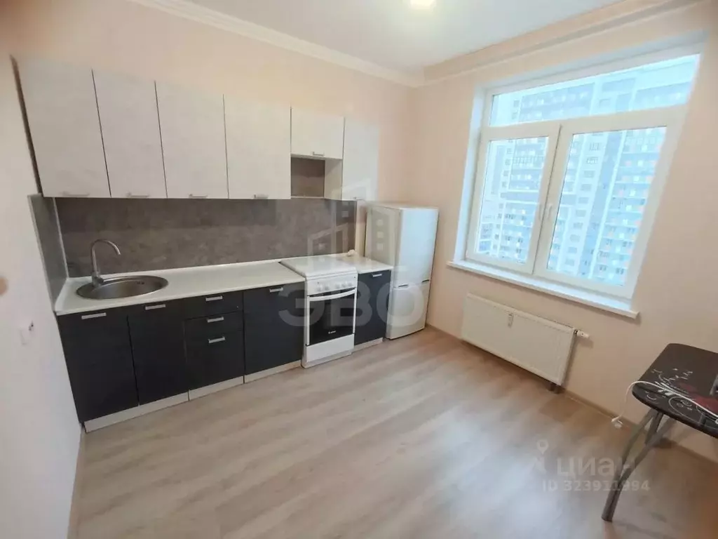 2-к кв. Санкт-Петербург ул. Среднерогатская, 13к2 (45.0 м) - Фото 2