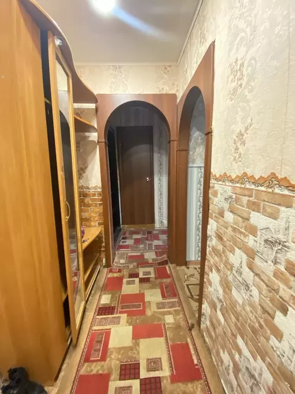 Продаётся 1-к квартира, 32.7 м - Фото 0