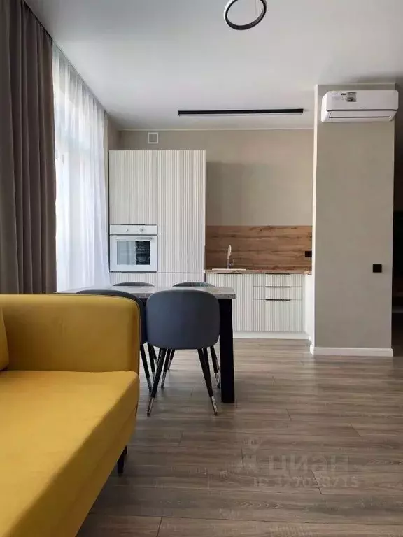 2-к кв. Москва Березовая аллея, 19к4 (71.6 м) - Фото 1