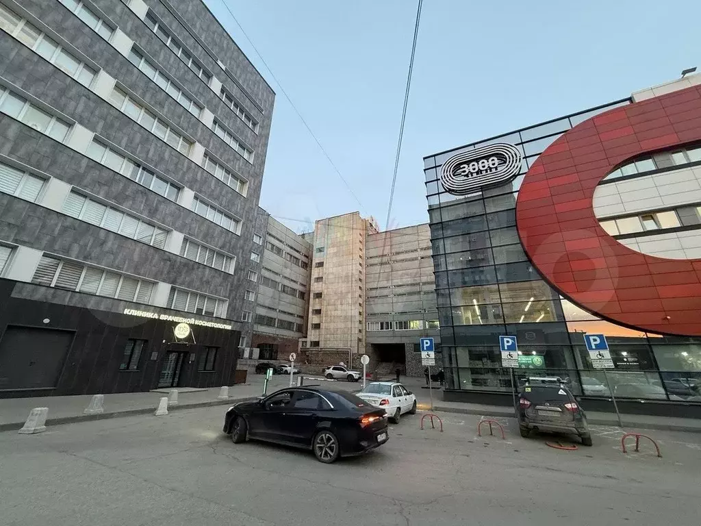 Арендный бизнес 1058 м2 на Территории 3000 (с НДС) - Фото 1