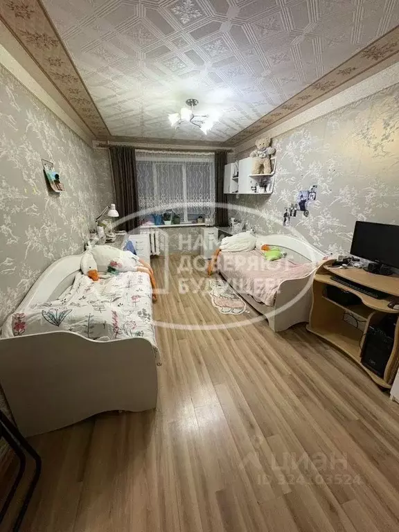 2-к кв. Пермский край, Добрянка ул. Ветеранов Войны, 8 (52.2 м) - Фото 2