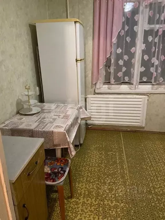 1-к кв. Башкортостан, Уфа ул. Авроры, 13/2 (33.2 м) - Фото 2