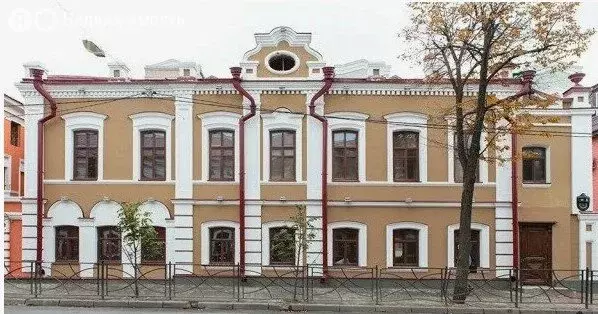 Помещение свободного назначения (175 м) - Фото 1