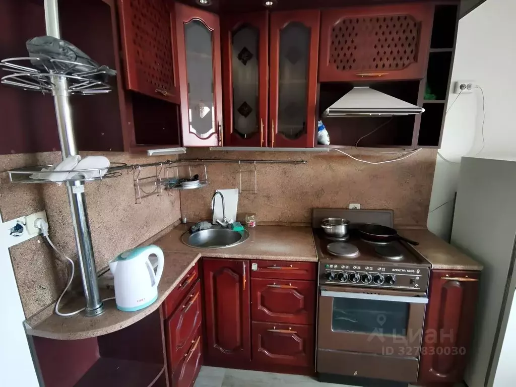 2-к кв. Челябинская область, Челябинск ул. Агалакова, 22 (52.0 м) - Фото 1