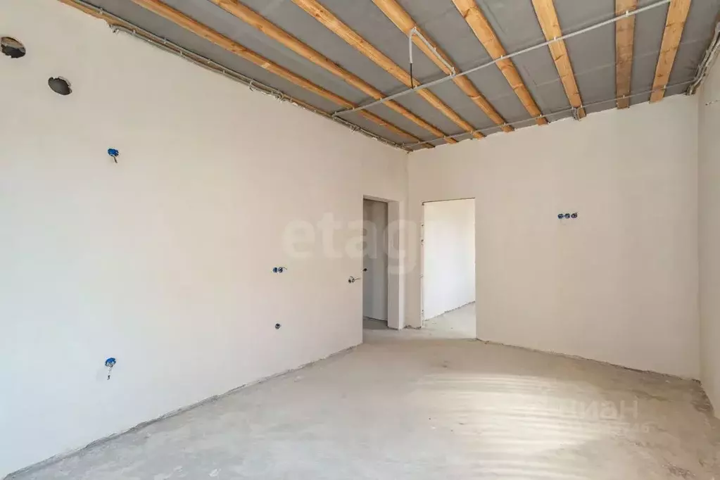 Дом в Ростовская область, Азовский район, с. Пешково ул. Карла Маркса ... - Фото 1