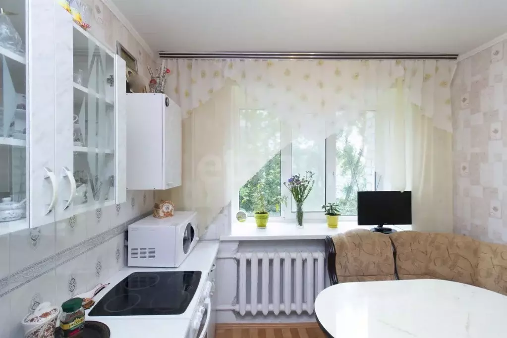 1-к кв. Тюменская область, Тюмень ул. Мельникайте, 57 (39.4 м) - Фото 2