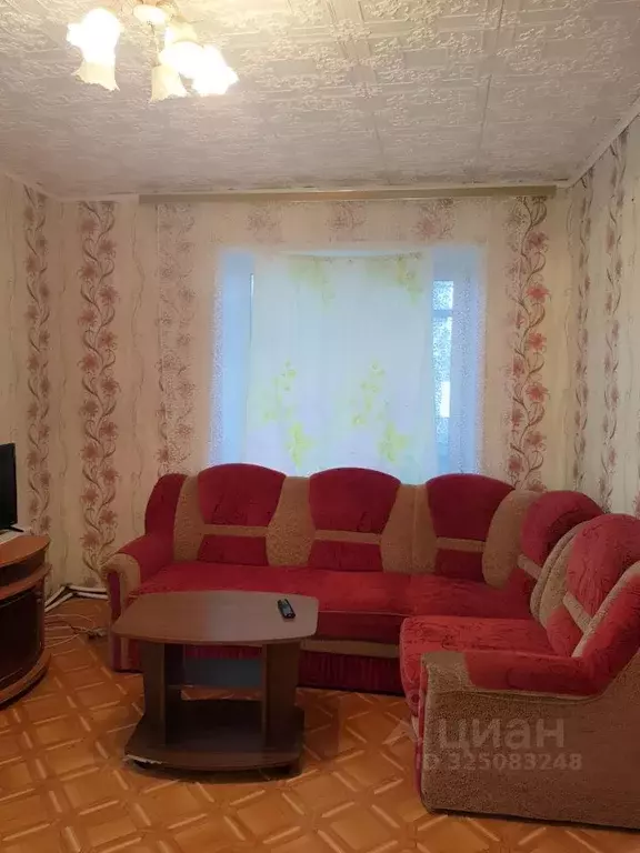 2-к кв. Мордовия, Саранск городской округ, Луховка рп ул. Заводская, ... - Фото 1