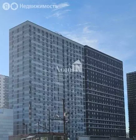 1-комнатная квартира: Санкт-Петербург, улица Морской Пехоты, 22к3 (34 ... - Фото 1