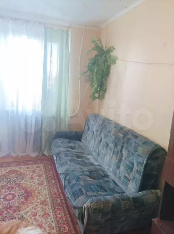 Комната 14 м в 6-к., 15/15 эт. - Фото 1