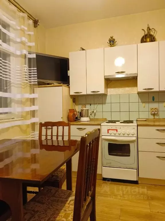 2-к кв. Москва Фруктовая ул., 16 (63.0 м) - Фото 0