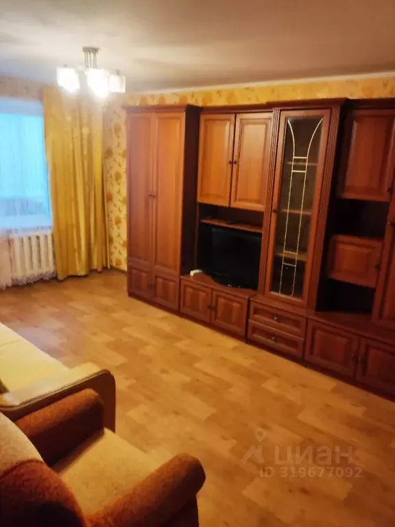 2-к кв. Тверская область, Конаково ул. Баскакова, 16 (48.0 м) - Фото 0