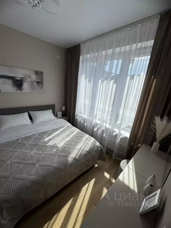 2-к кв. Москва Ленинградское ш., 228к5 (55.0 м) - Фото 0