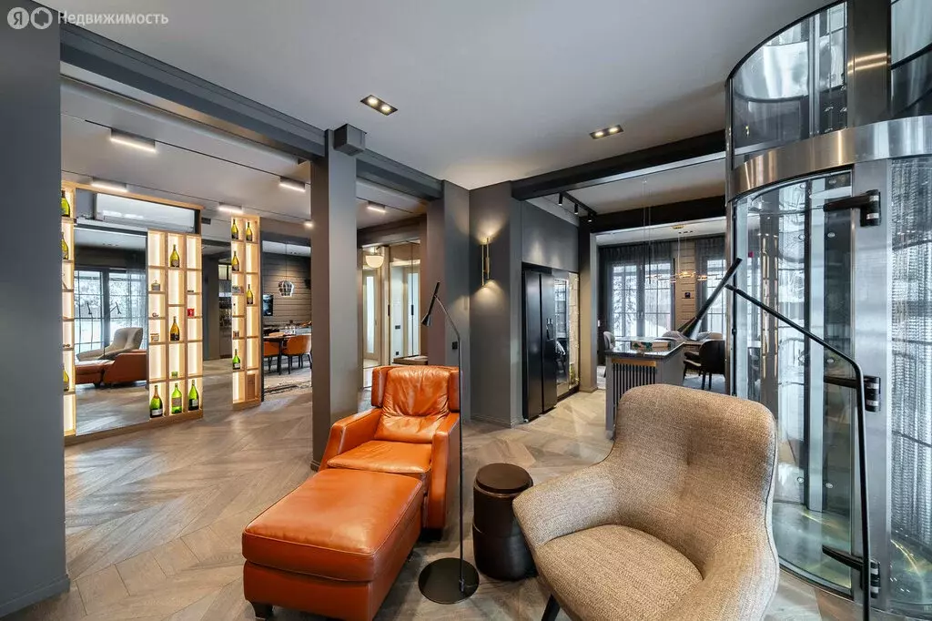 Дом в Московская область, городской округ Мытищи, деревня Малое ... - Фото 2