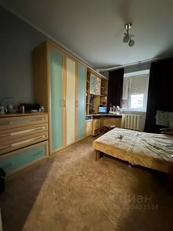 2-к кв. Ставропольский край, Георгиевск ул. Дзержинского, 25 (45.0 м) - Фото 1