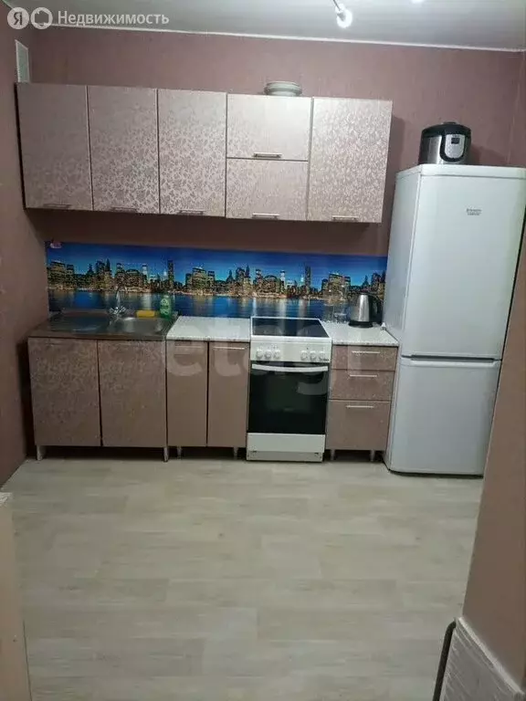 1-комнатная квартира: Миасс, улица Богдана Хмельницкого, 50 (31.9 м) - Фото 2