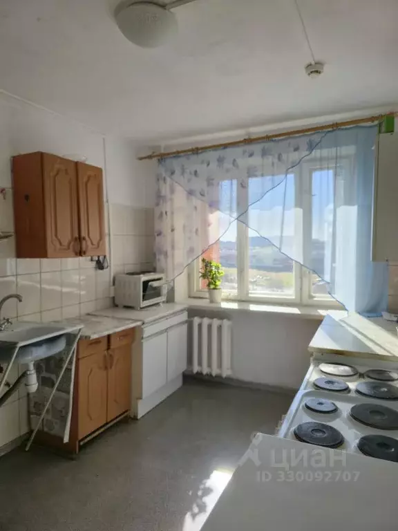 Комната Санкт-Петербург просп. Ударников, 18 (12.5 м) - Фото 2
