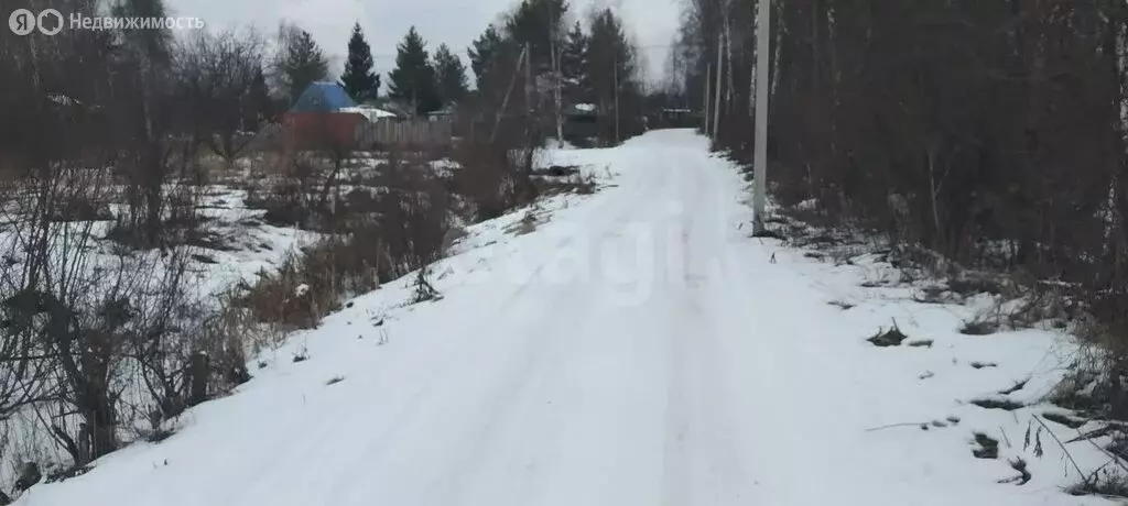 Участок в Вологда, садоводческое товарищество Троллейбус (16 м) - Фото 1